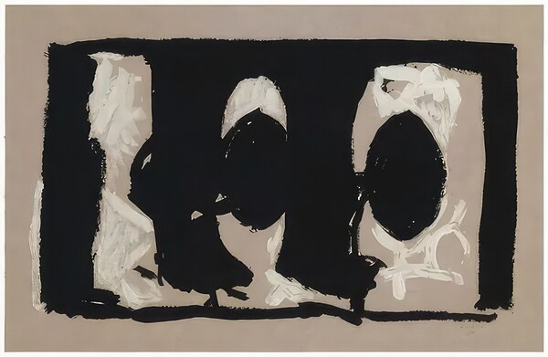 Robert Motherwell 16 Digital Download