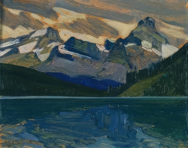 Manly Edward MacDonald   40 Digital Download