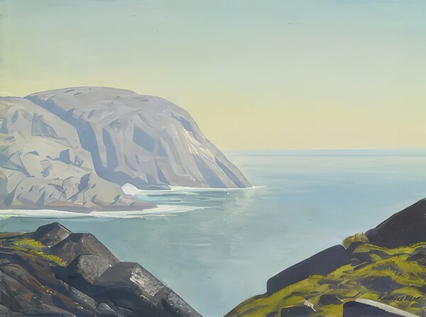 Rockwell Kent  32 Digital Download