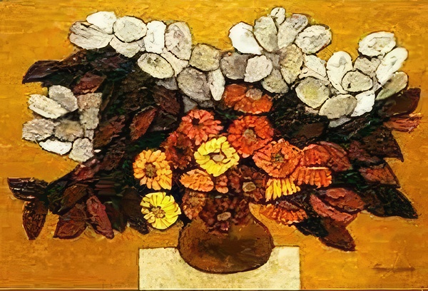 OUSWALDO GUAYASAMIN  17 Digital Download