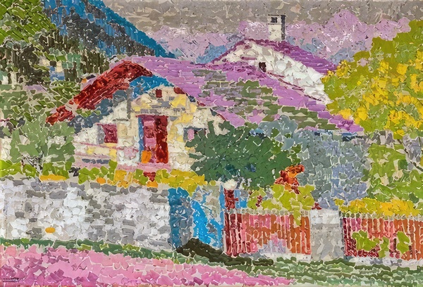 Augusto Giacometti 20 Digital Download