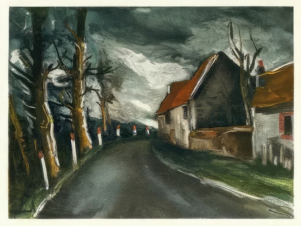 Maurice de Vlaminck 14 Digital Download