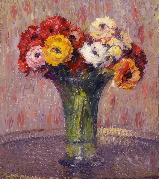  Art by Henri Martin 9 Digital Download