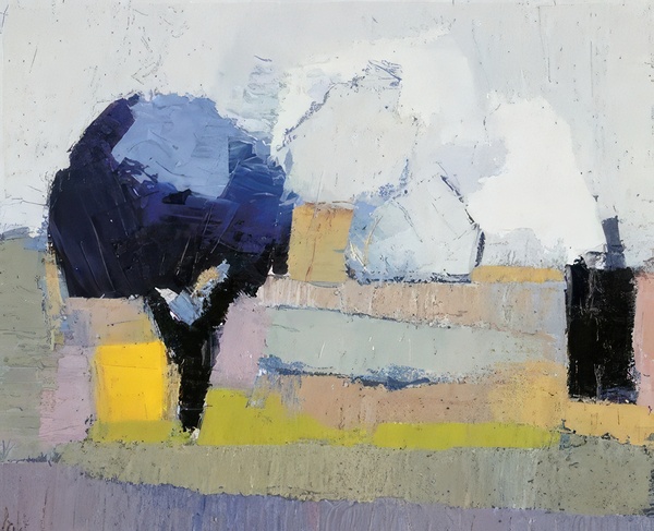 Nicolas de Staël 14 Digital Download
