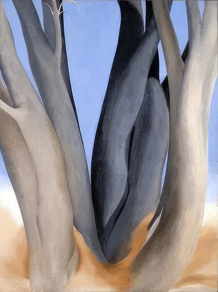 Georgia OKeeffe 57 Digital Download