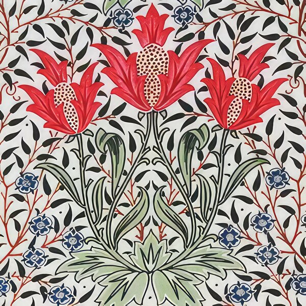 William Morris 46 Digital Download