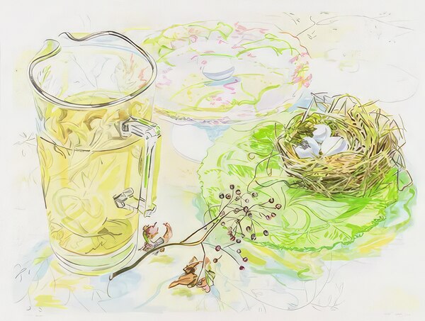 Chaim Soutine 9 Digital Download