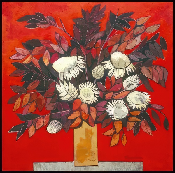 OUSWALDO GUAYASAMIN  13 Digital Download