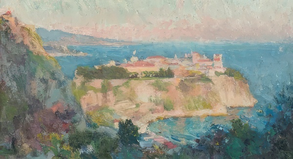 Robert Vonnoh 22 Digital Download