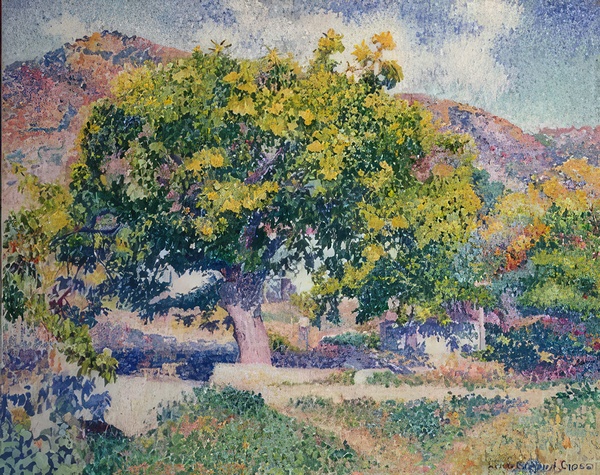 Henri Edmond Cross 30 Digital Download
