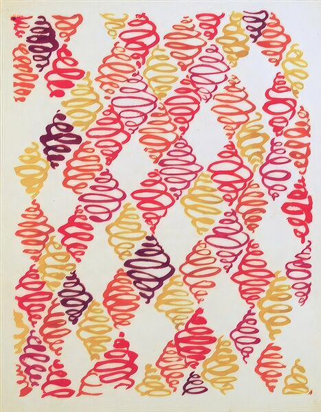 Sonia Delaunay 51 Digital Download