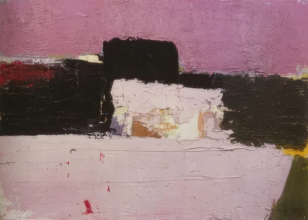 Nicolas de Staël 36 Digital Download