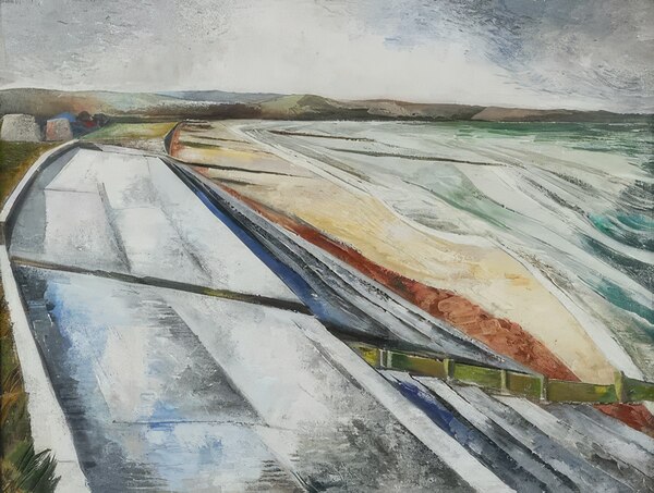 Paul Nash 39 Digital Download