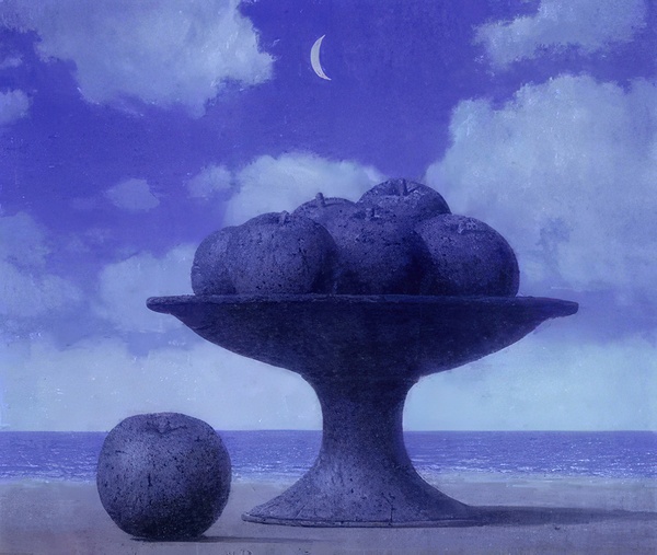 Rene Magritte Digital Download