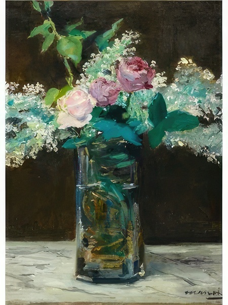 Edouard Manet  8 Digital Download