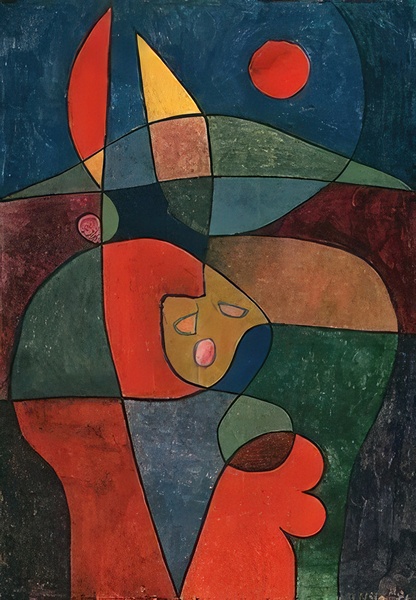 Paul Klee 51 Digital Download