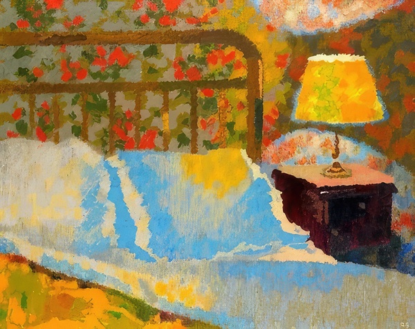 Augusto Giacometti 27 Téléchargement Numérique