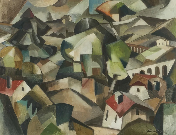 Albert Gleizes  48 Digital Download