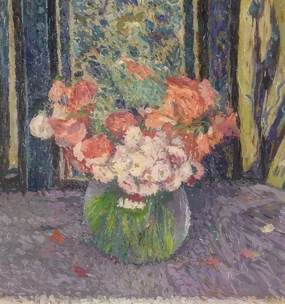  Art by Henri Martin 58 Digital Download