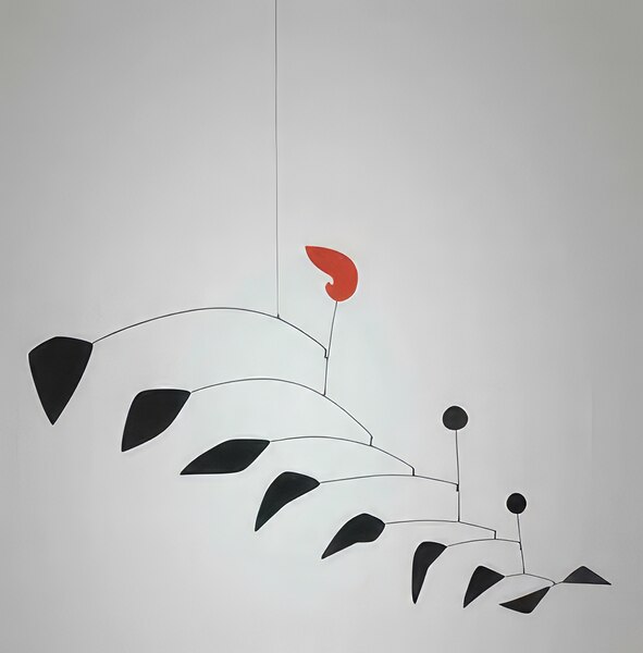 Alexander Calder 44 Digital Download