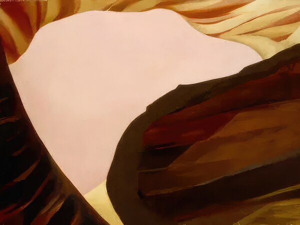 Georgia OKeeffe 12 Digital Download