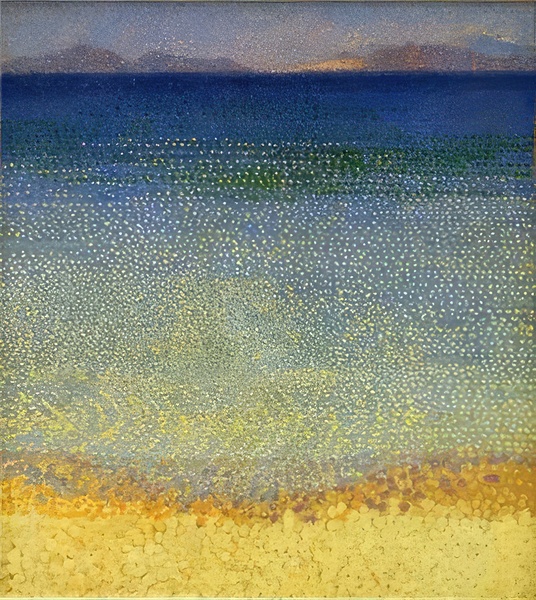 Henri Edmond Cross 23 Digital Download