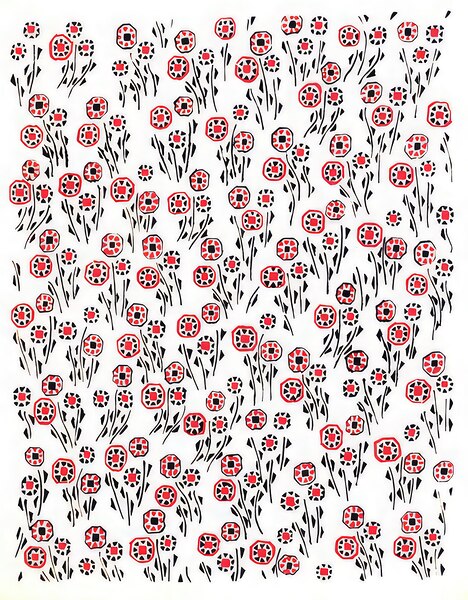 Sonia Delaunay 4 Digital Download