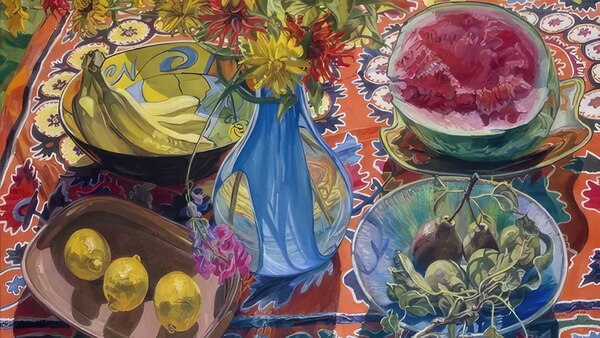 Chaim Soutine 25 Digital Download