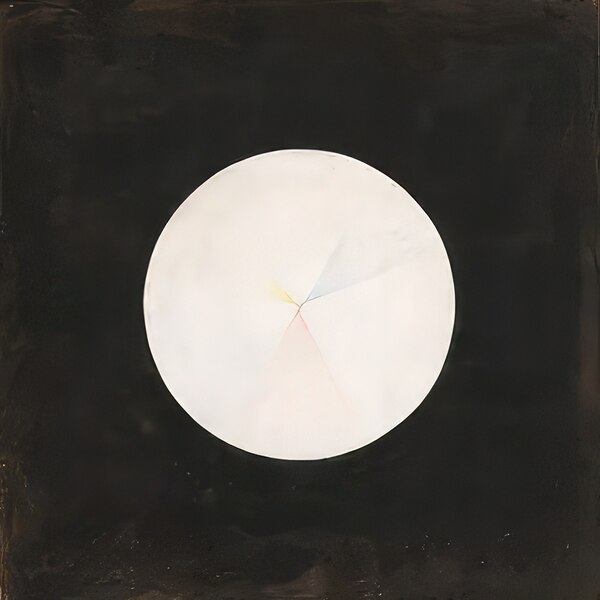 New Upload   Hilma af Klint 2 Digital Download