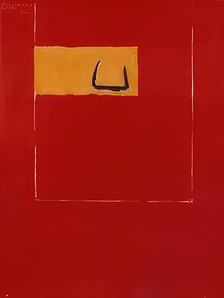 Robert Motherwell 25 Digital Download
