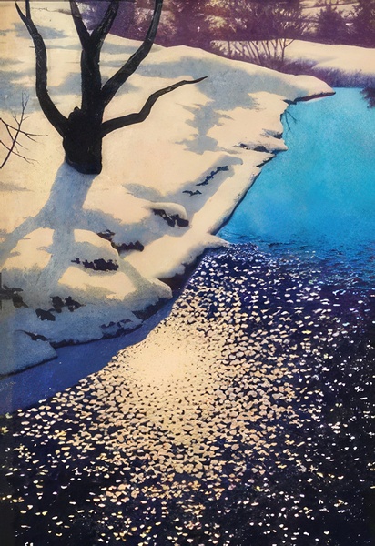 Maxfield Parrish 14 Digital Download