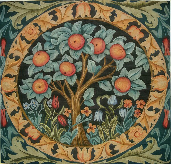 William Morris 53 Digital Download