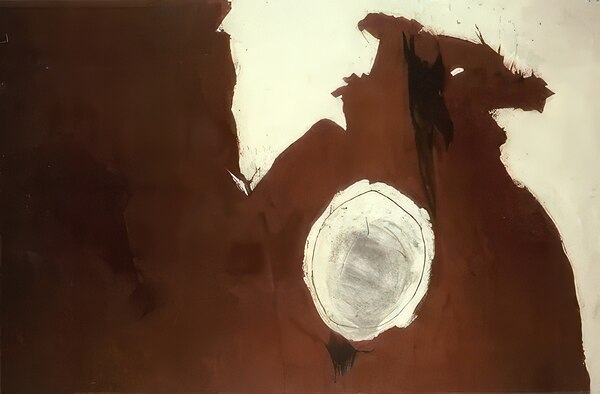 Robert Motherwell 54 Digital Download