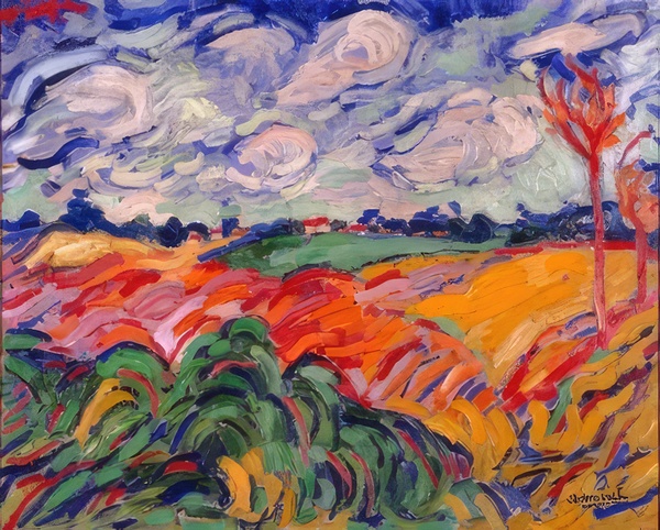 Maurice de Vlaminck 17 Digital Download