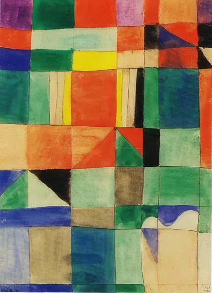 Paul Klee 1 Digital Download