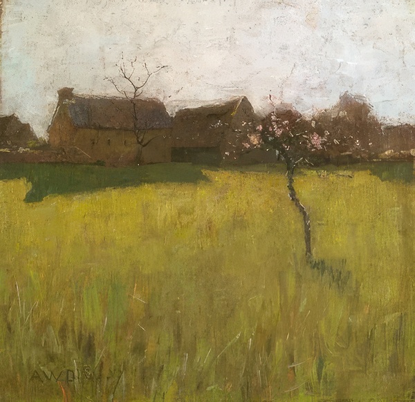 Arthur Wesley Dow 34 Digital Download