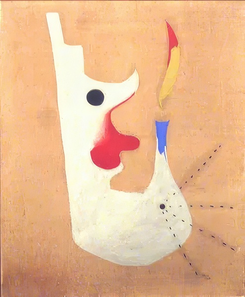 Joan Miró 35 Digital Download