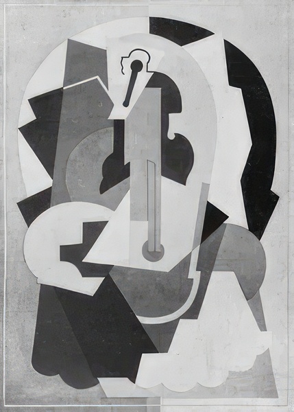 Albert Gleizes  50 Digital Download