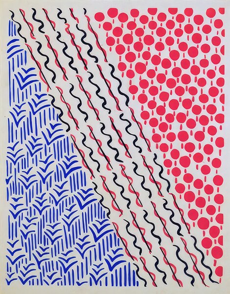 Sonia Delaunay 2 Digital Download