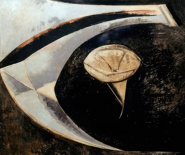 Paul Nash 6 Digital Download