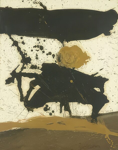 Robert Motherwell 14 Digital Download