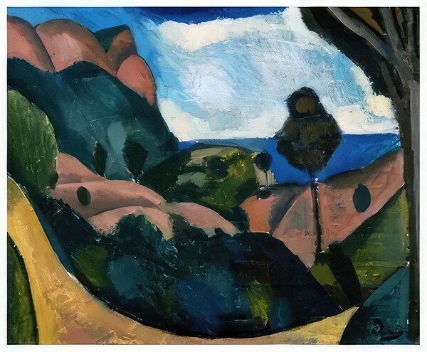 André Derain 13 Digital Download