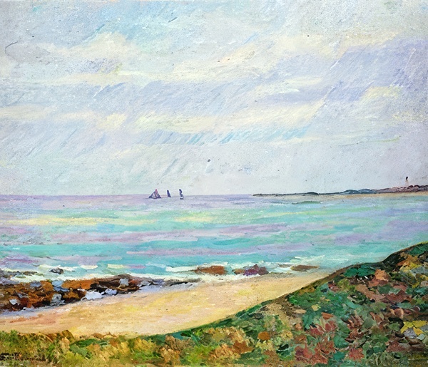 Armand Guillaumin 42 Digital Download