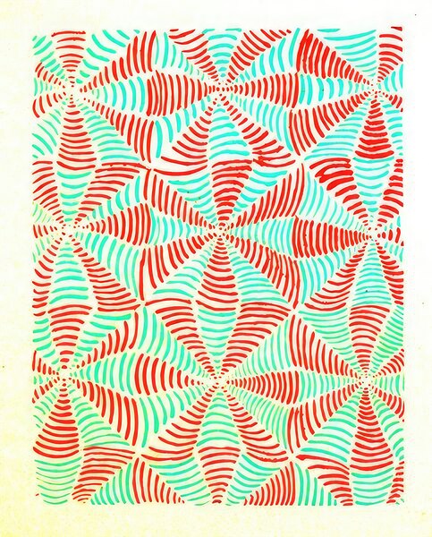 Sonia Delaunay 17 Téléchargement Numérique