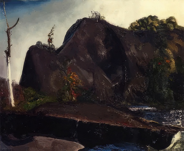Art by George Bellows 16 Digital Download