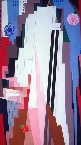 Georgia OKeeffe 17 Digital Download