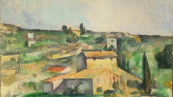 Paul Cézanne 11 Digital Download