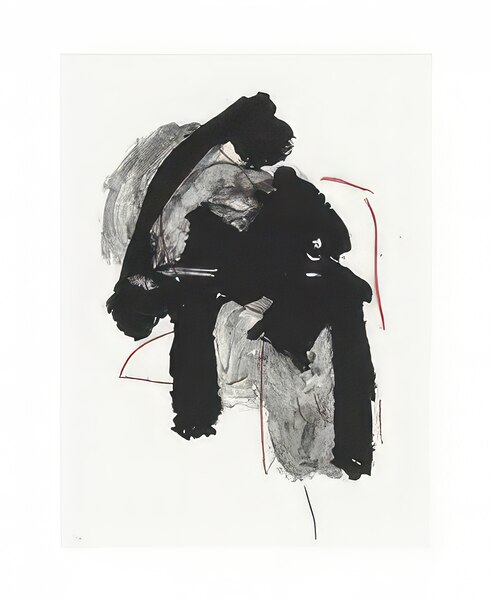 Robert Motherwell 23 Digital Download