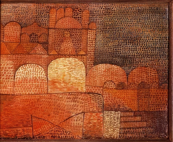 Paul Klee 24 Digital Download