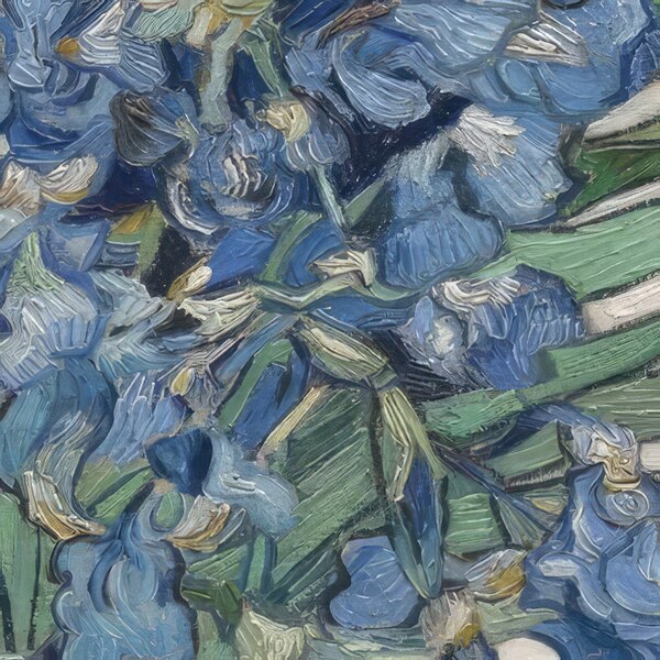 Vincent van Gogh 11 Digital Download